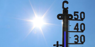 Flexibel gegen die Hitze