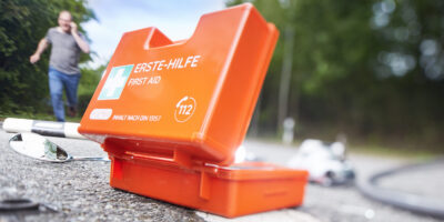 Arbeitsunfälle und Berufskrankheiten