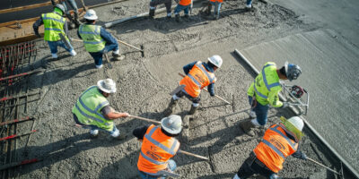 Die Gesundheit von Einfacharbeitnehmern schützen