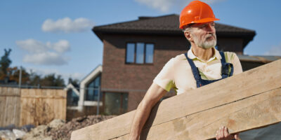 Körperfortbewegung am Arbeitsplatz