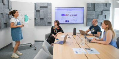 BEM-Verfahren evaluieren